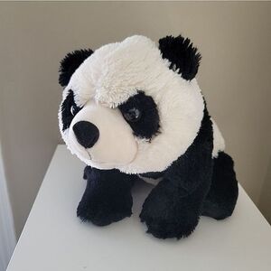 Panda Wild Republic Stuffed Animal Stuffed Toy #400
